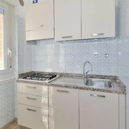 Apartment Pineda By Interhome *