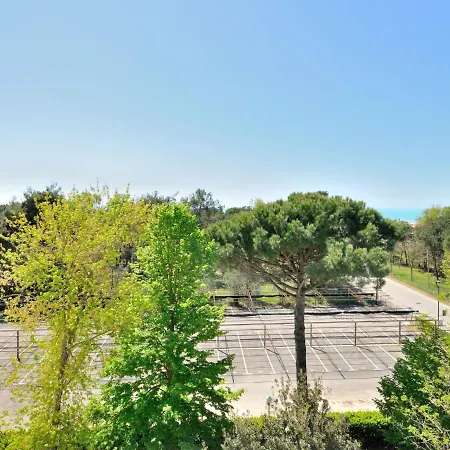 Locazione Turistica Pineda Appartamento *