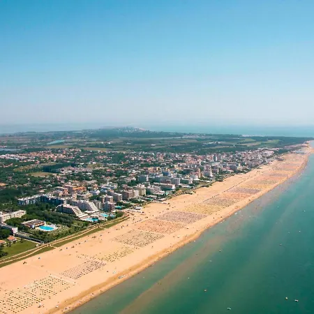 Apartment Pineda By Interhome Bibione