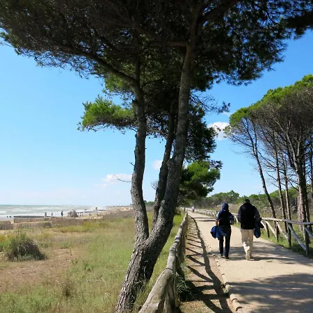 Locazione Turistica Pineda Appartamento *