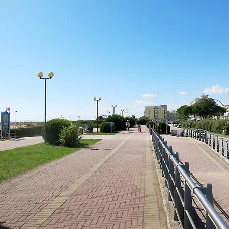 Appartamento Locazione Turistica Pineda Bibione