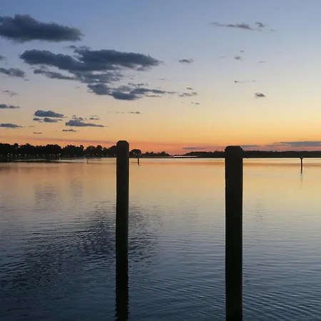 Locazione Turistica Pineda Appartamento Bibione